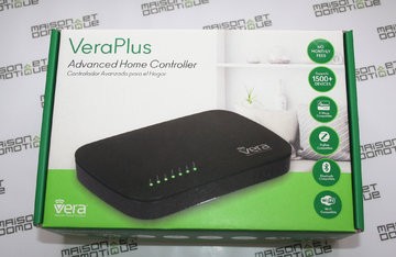 Vera VeraPlus Review: 1 Ratings, Pros and Cons