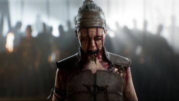 Hellblade 2 reviewed by GameCrater Hellblade 2 reviewed by GameCrater