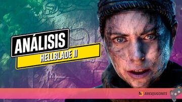 Hellblade 2 reviewed by Areajugones Hellblade 2 reviewed by Areajugones