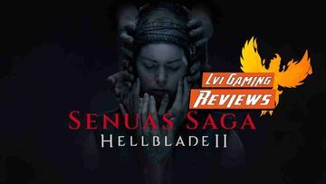 Hellblade 2 reviewed by Lv1Gaming Hellblade 2 reviewed by Lv1Gaming