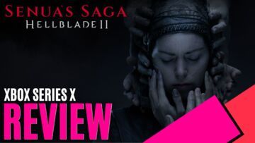 Hellblade 2 reviewed by MKAU Gaming Hellblade 2 reviewed by MKAU Gaming