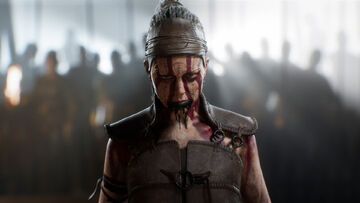Hellblade 2 reviewed by GamesVillage Hellblade 2 reviewed by GamesVillage