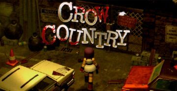 Crow Country test par HeartBits VG
