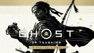 Ghost of Tsushima test par GameWave Ghost of Tsushima test par GameWave