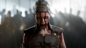 Hellblade 2 reviewed by TechRadar Hellblade 2 reviewed by TechRadar