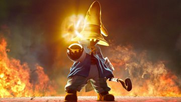 Final Fantasy IX test par JeuxVideo.com Final Fantasy IX test par JeuxVideo.com