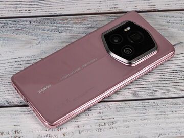Honor Magic 6 RSR testé par NotebookCheck Honor Magic 6 RSR testé par NotebookCheck