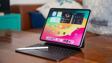 Apple Ipad Pro test par T3 Apple Ipad Pro test par T3