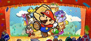 Paper Mario The Thousand-Year Door testé par 4players Paper Mario The Thousand-Year Door testé par 4players