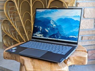 Lenovo ThinkBook 14 test par NotebookCheck Lenovo ThinkBook 14 test par NotebookCheck