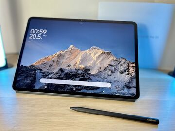 Xiaomi Pad 6 reviewed by NotebookCheck Xiaomi Pad 6 reviewed by NotebookCheck