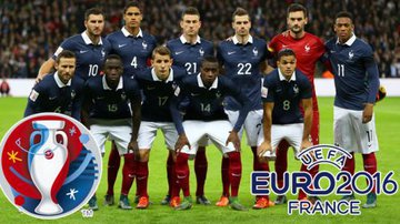 UEFA Euro 2016 test par GameBlog.fr