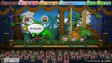 Paper Mario The Thousand-Year Door testé par VideoChums Paper Mario The Thousand-Year Door testé par VideoChums