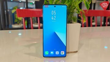 Anlisis Infinix GT 20 Pro