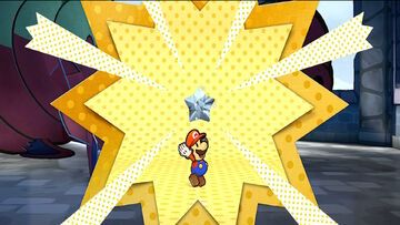 Paper Mario The Thousand-Year Door testé par Shacknews Paper Mario The Thousand-Year Door testé par Shacknews