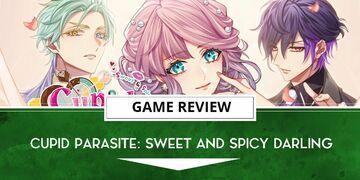 Cupid Parasite test par Outerhaven Productions