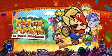 Paper Mario The Thousand-Year Door testé par Nintendo-Town Paper Mario The Thousand-Year Door testé par Nintendo-Town