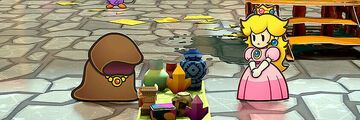 Paper Mario The Thousand-Year Door testé par Games.ch Paper Mario The Thousand-Year Door testé par Games.ch
