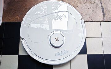 Roborock QRevo MaxV test par PhonAndroid