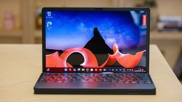 Test Lenovo X1
