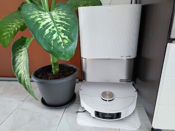 Dreame X40 Ultra testé par tuttoteK Dreame X40 Ultra testé par tuttoteK