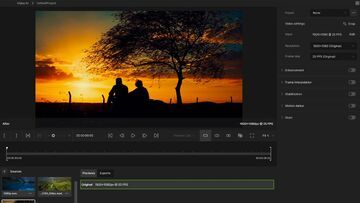 Noise test par Creative Bloq Noise test par Creative Bloq