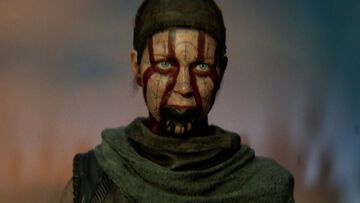 Hellblade 2 reviewed by GamersGlobal Hellblade 2 reviewed by GamersGlobal