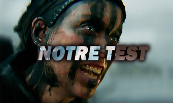 Hellblade 2 reviewed by JeuxActu.com Hellblade 2 reviewed by JeuxActu.com