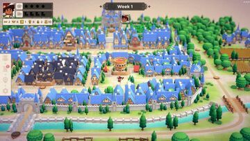 Baladins test� par Movies Games and Tech