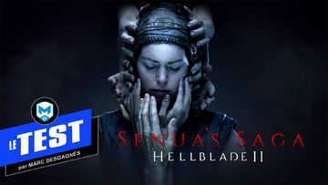 Hellblade 2 reviewed by M2 Gaming Hellblade 2 reviewed by M2 Gaming