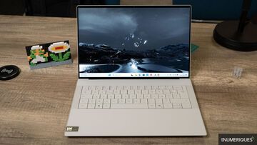 Dell XPS 14 reviewed by Les Numériques Dell XPS 14 reviewed by Les Numériques