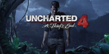 Uncharted 4 : A Thief's End test par GamersBlog