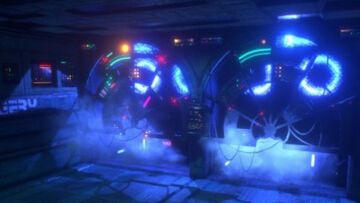 System Shock test par GameHope System Shock test par GameHope