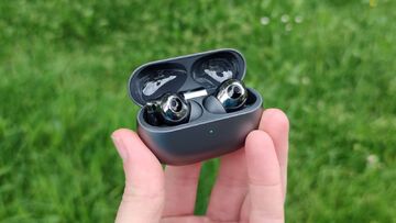 Huawei FreeBuds Pro 3 reviewed by TechRadar Huawei FreeBuds Pro 3 reviewed by TechRadar