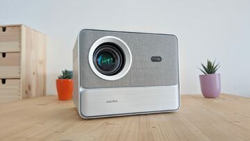 Xiaomi Wanbo DaVinci 1 Pro test par AndroidPC.es