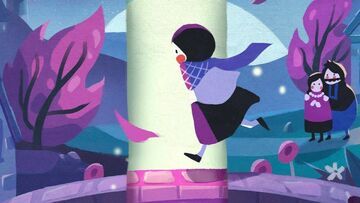 Paper Trail testé par Nintendo Life Paper Trail testé par Nintendo Life