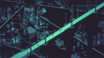 Hauntii reviewed by GameReactor Hauntii reviewed by GameReactor