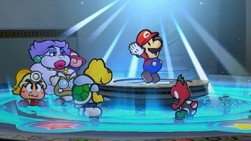 Paper Mario The Thousand-Year Door testé par GamersGlobal Paper Mario The Thousand-Year Door testé par GamersGlobal