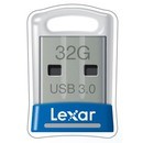 Test Lexar JumpDrive S4532 Go