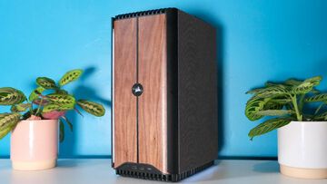 Corsair One test par Club386