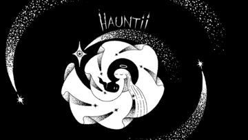 Hauntii test par Hinsusta