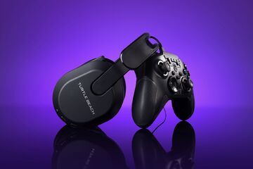 Turtle Beach Stealth 500 test par COGconnected