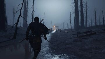 Ghost of Tsushima reviewed by COGconnected