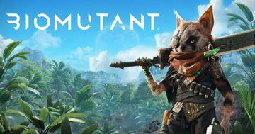 Biomutant test par Switch-Actu