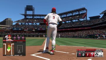 MLB 24 testé par Gaming Trend MLB 24 testé par Gaming Trend