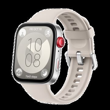 Huawei Watch Fit test par Labo Fnac Huawei Watch Fit test par Labo Fnac