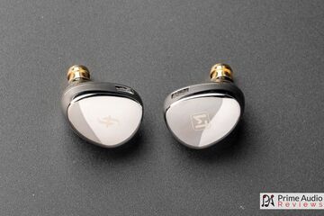 Test Simgot EA500