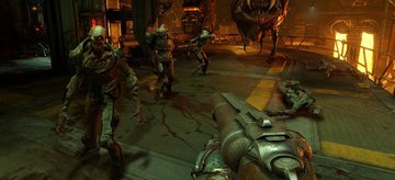 Tests Doom