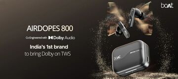 BoAt Airdopes 800 test par Day-Technology