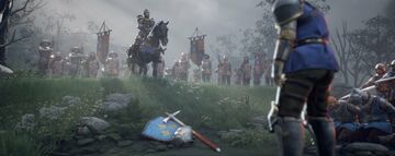 Crown Wars The Black Prince testé par TheSixthAxis Crown Wars The Black Prince testé par TheSixthAxis